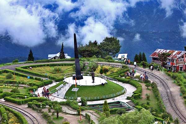 Sikkim Tour from Nepal-09 Days